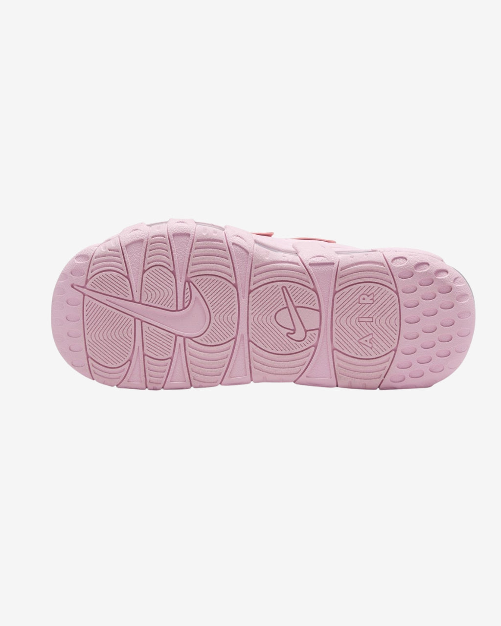 Nike Wmns Air More Uptempo Slide 'Pink Foam'