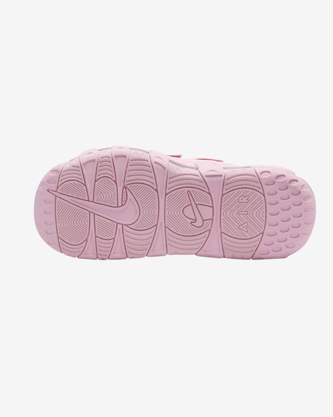 Nike Wmns Air More Uptempo Slide 'Pink Foam'