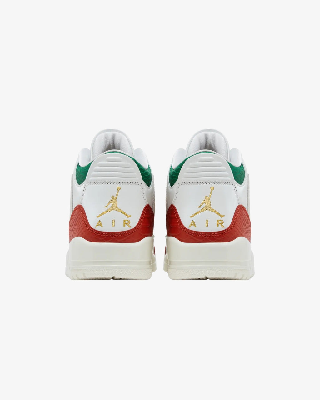 Air Jordan 3 Retro 'El Vuelo'