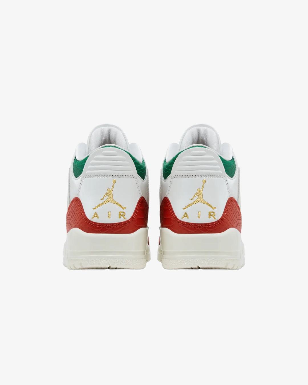 Air Jordan 3 Retro 'El Vuelo'