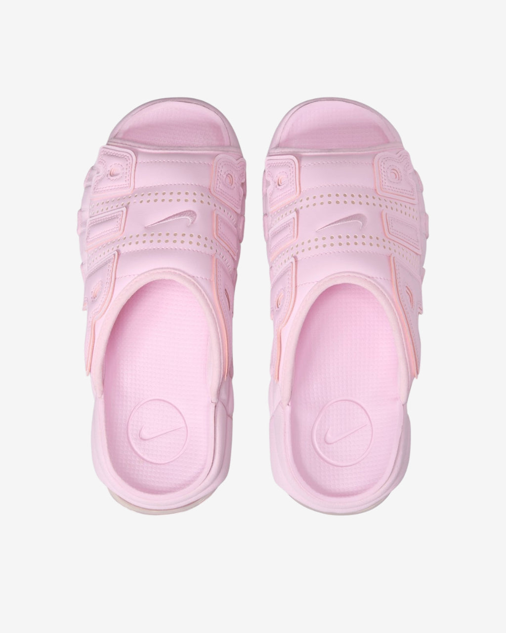Nike Wmns Air More Uptempo Slide 'Pink Foam'