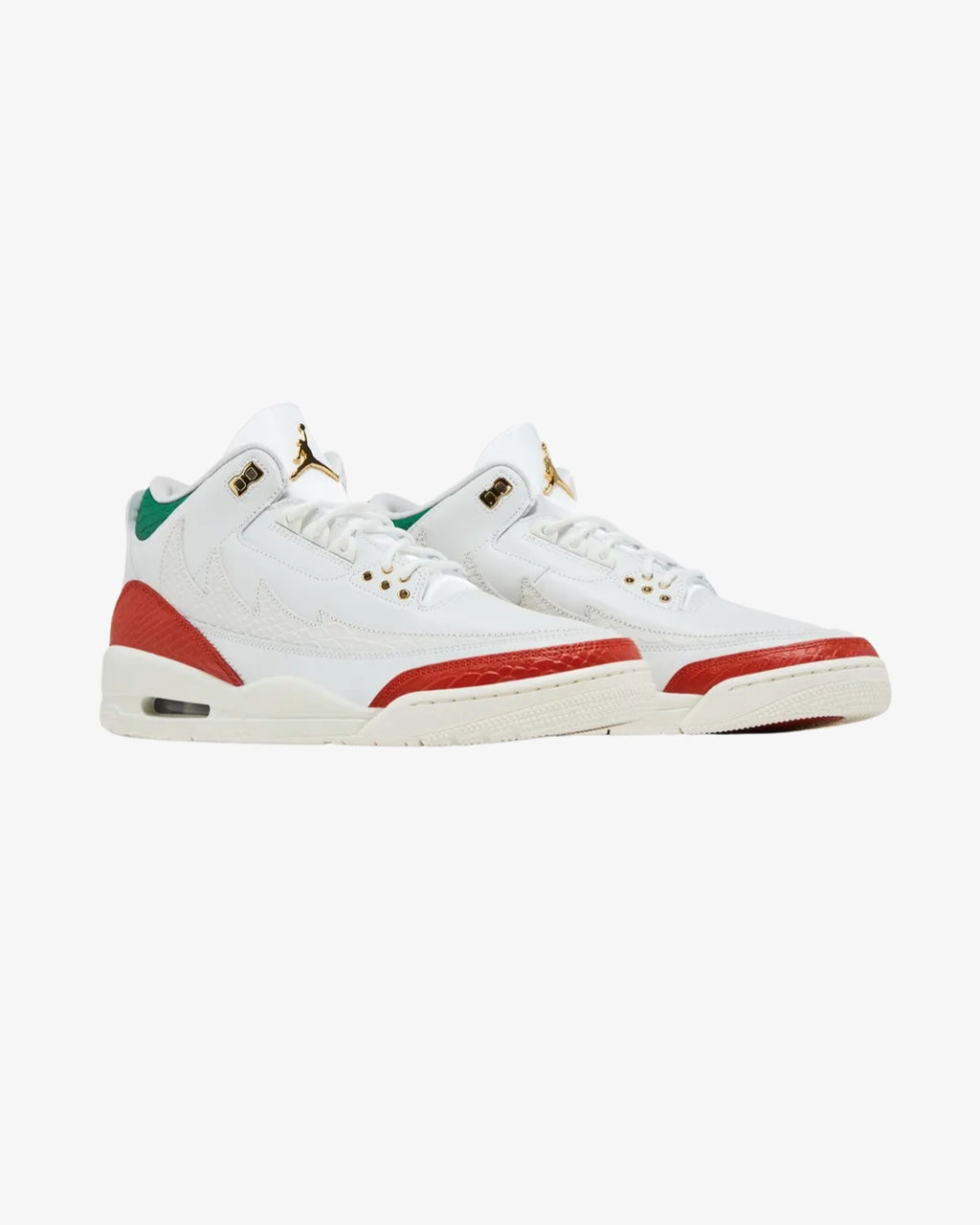 Air Jordan 3 Retro 'El Vuelo'