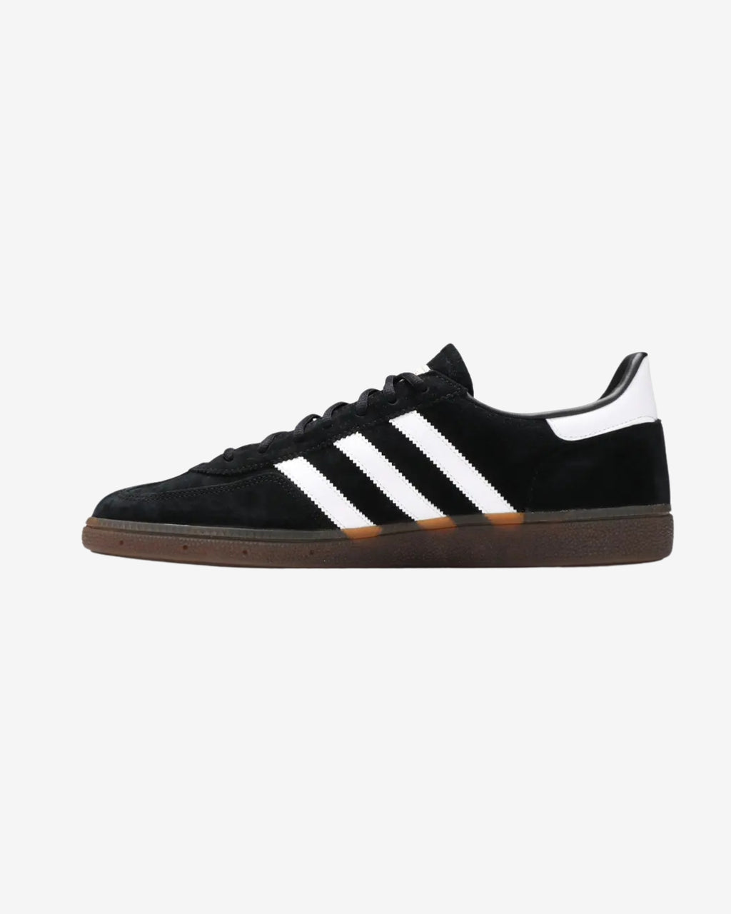 Adidas Handball Spezial 'Black Gum'