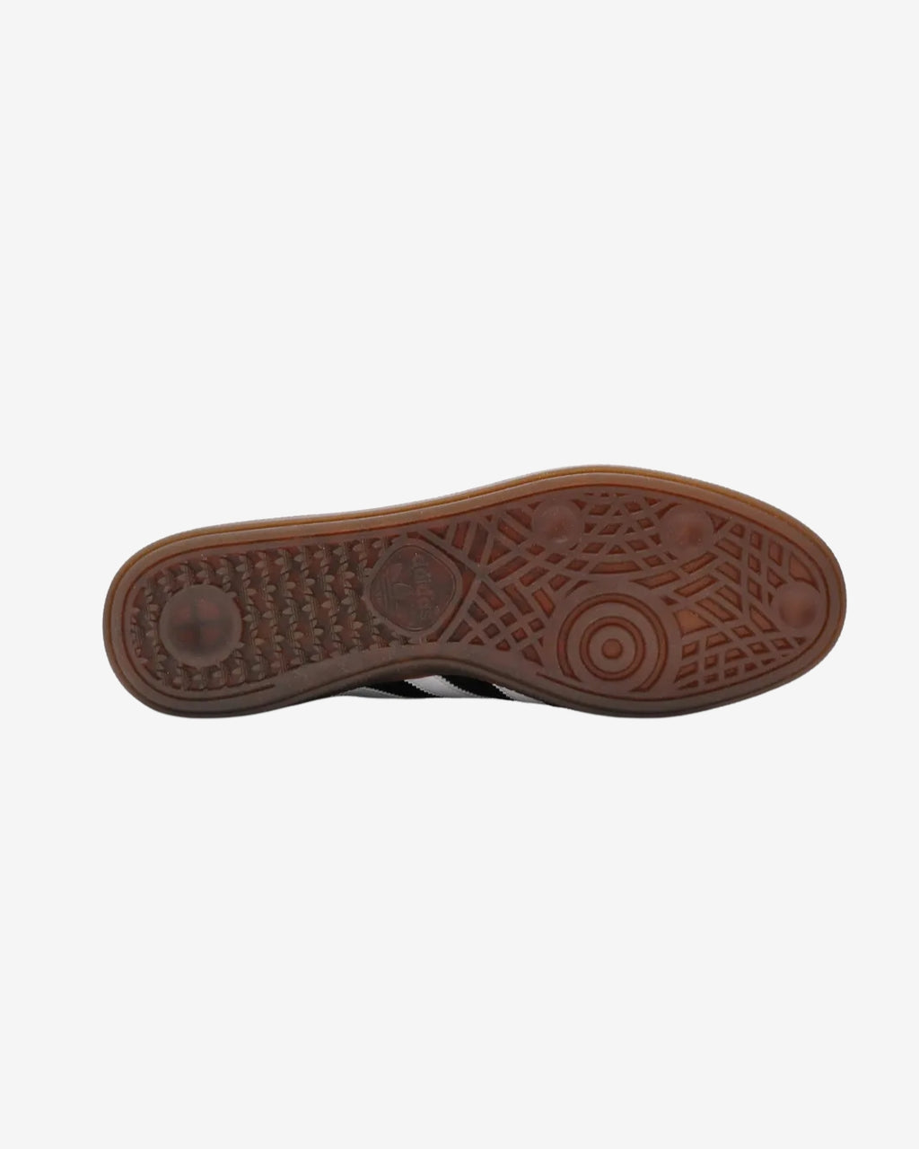 Adidas Handball Spezial 'Black Gum'
