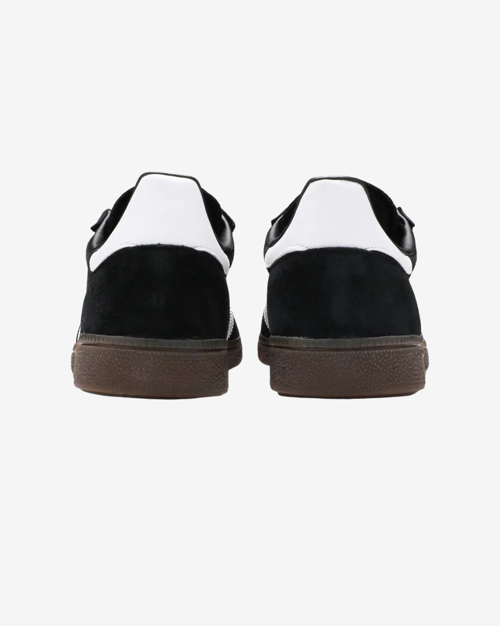 Adidas Handball Spezial 'Black Gum'