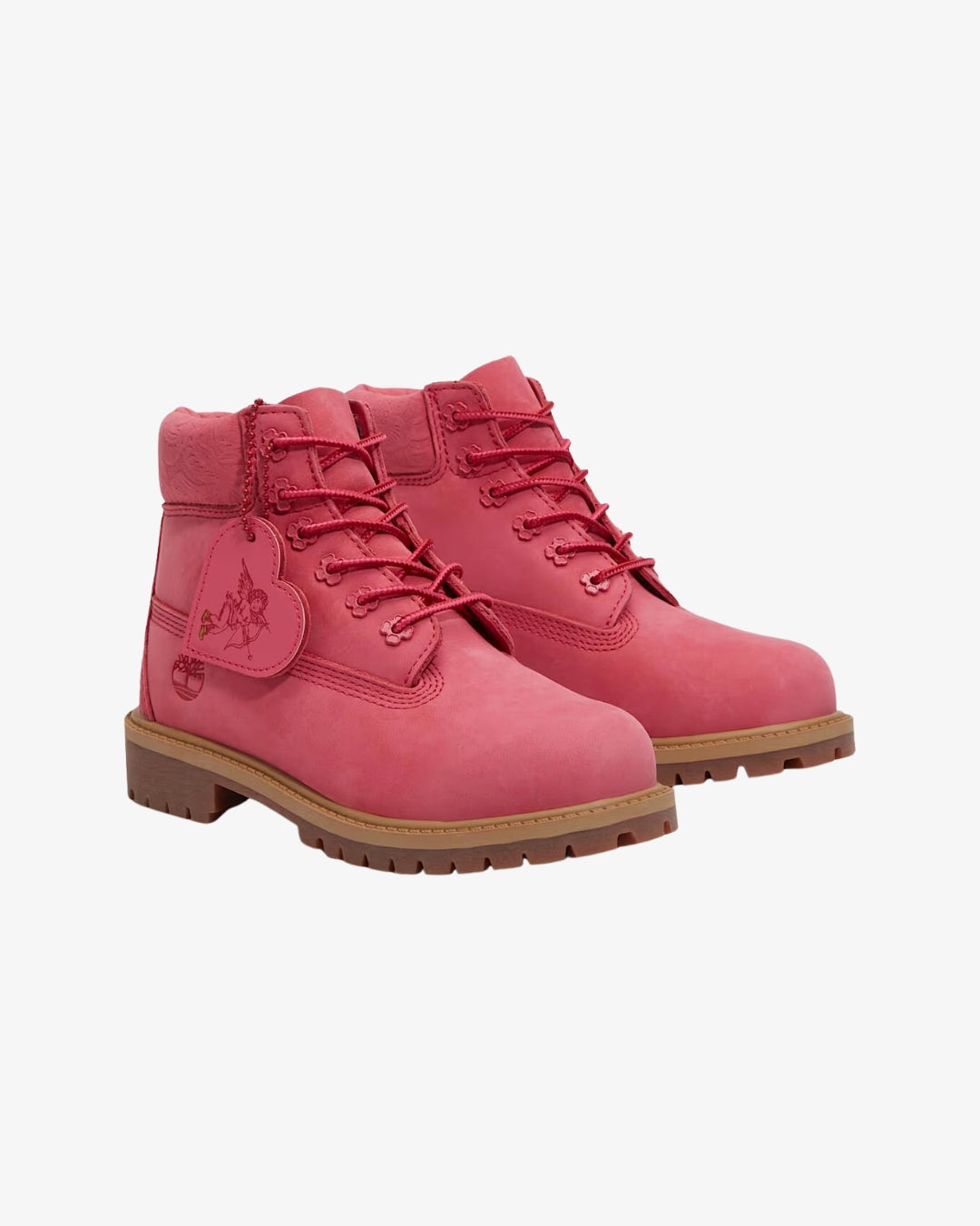 Timberland San Valentín