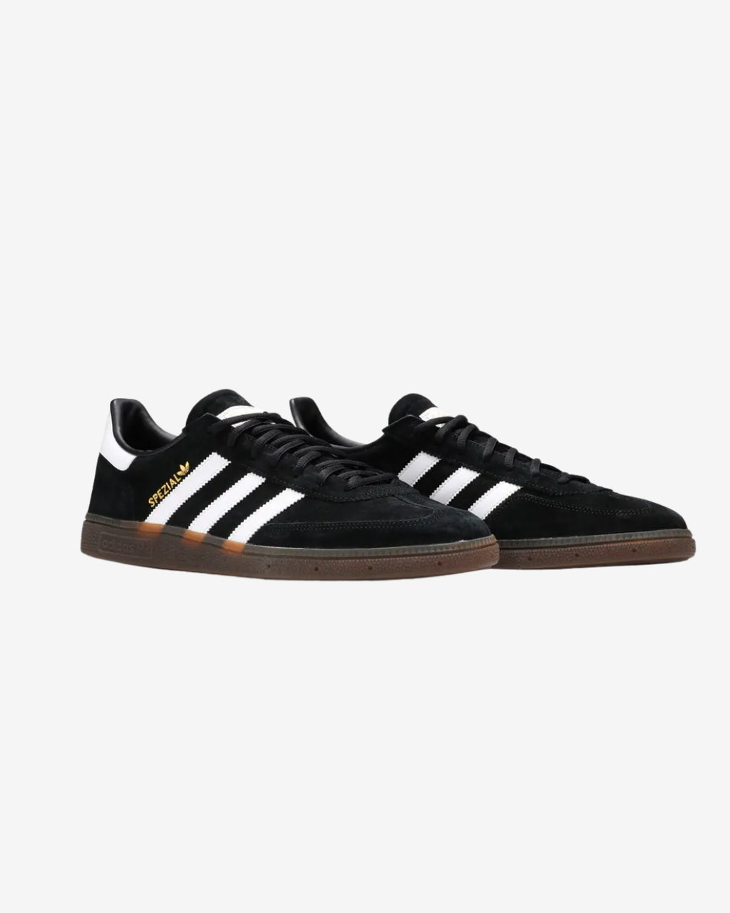 Adidas Handball Spezial 'Black Gum'
