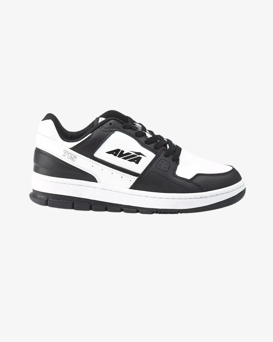 Avia White