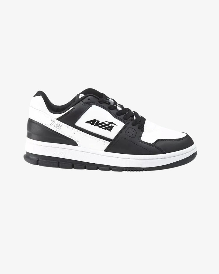 Avia White