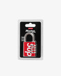 Supreme Masterlock