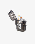 Supreme x Windmill Zag Lighter 'Black'