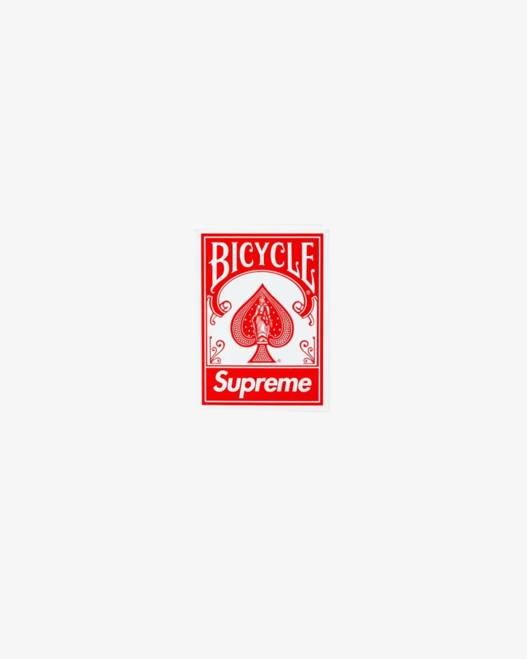 Baraja Supreme