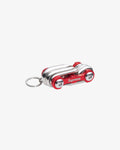 Multitool Supreme Keychain