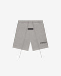Sweatshort Essentials 'Dark Oatmeal' SS22