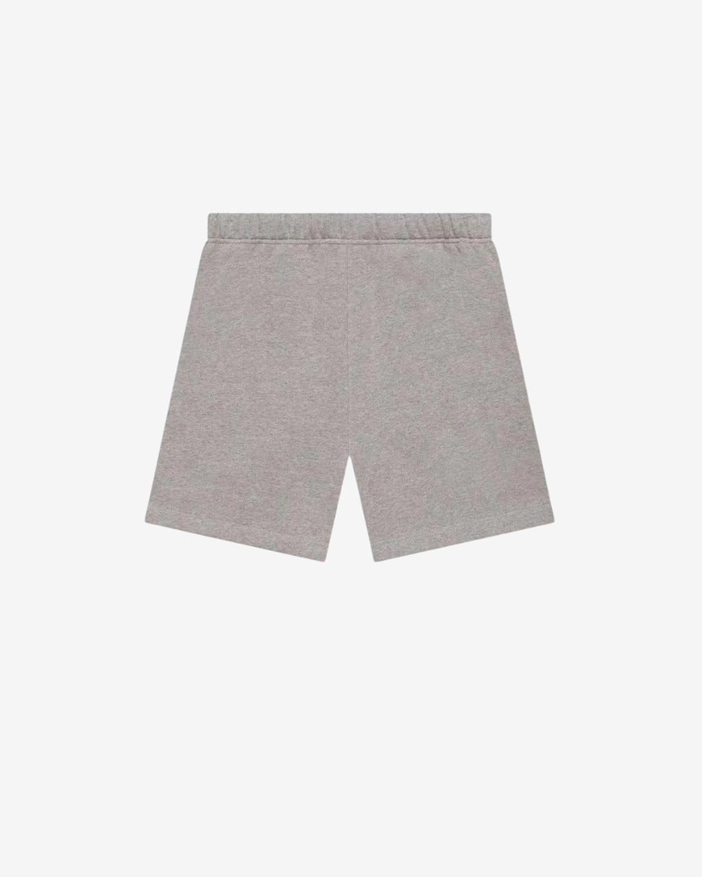Sweatshort Essentials 'Dark Oatmeal' SS22