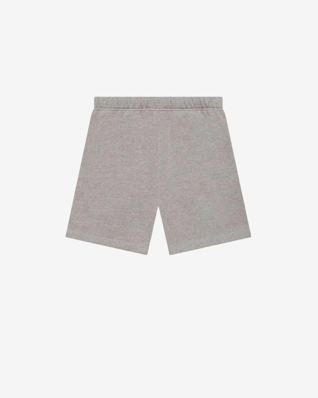 Sweatshort Essentials 'Dark Oatmeal' SS22
