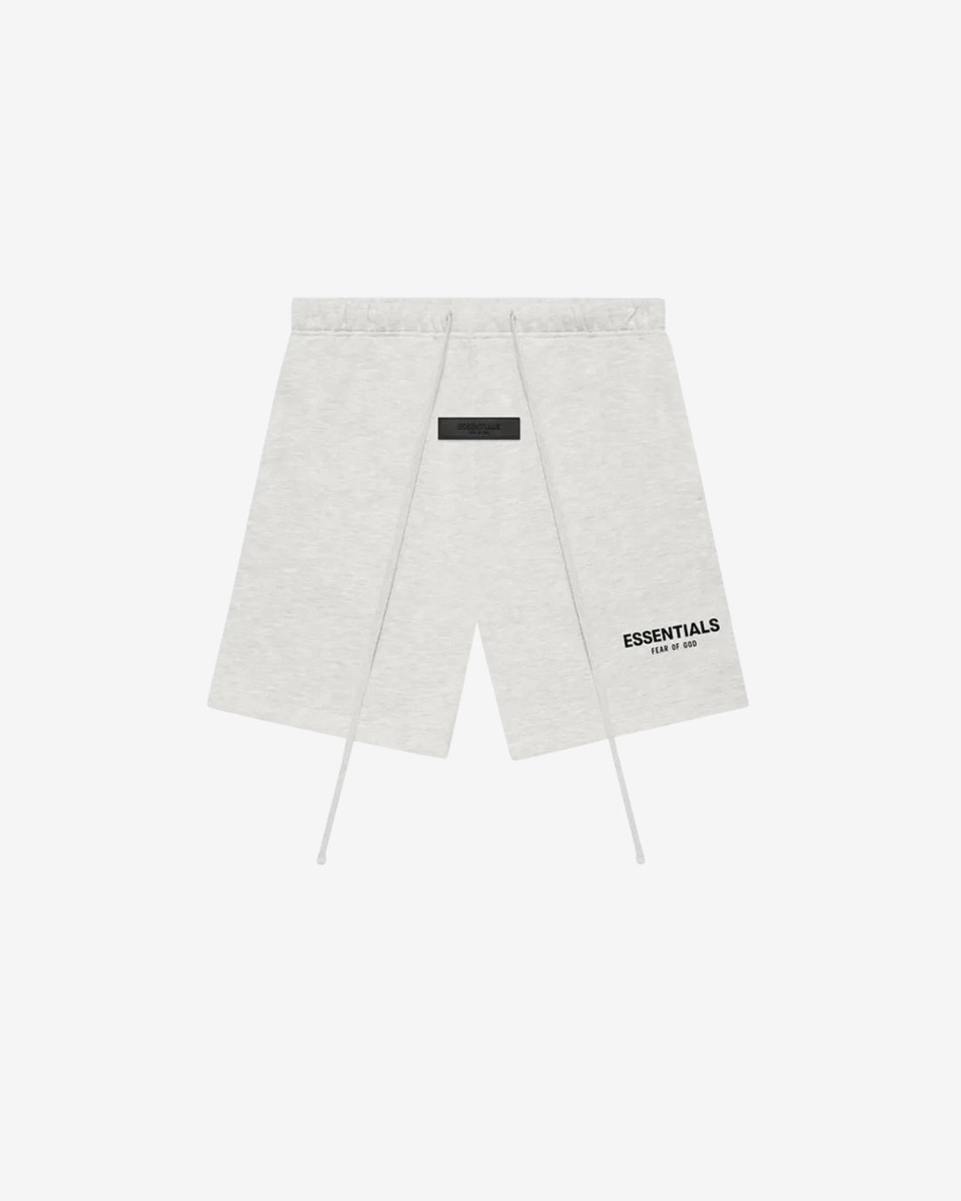 Sweatshort Essentials 'Light Oatlmeal' SS22