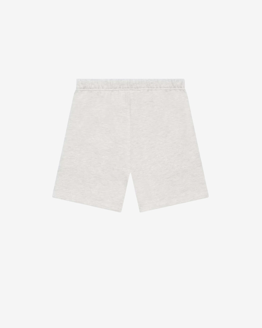 Sweatshort Essentials 'Light Oatlmeal' SS22