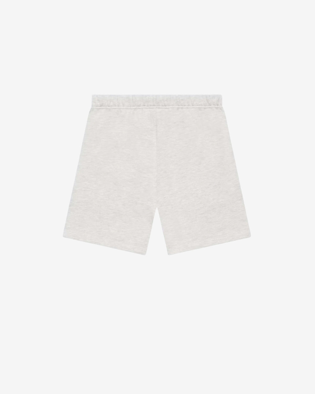 Sweatshort Essentials 'Light Oatlmeal' SS22