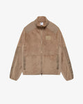 Nike x Stussy High - Loft Full Zip Jacket