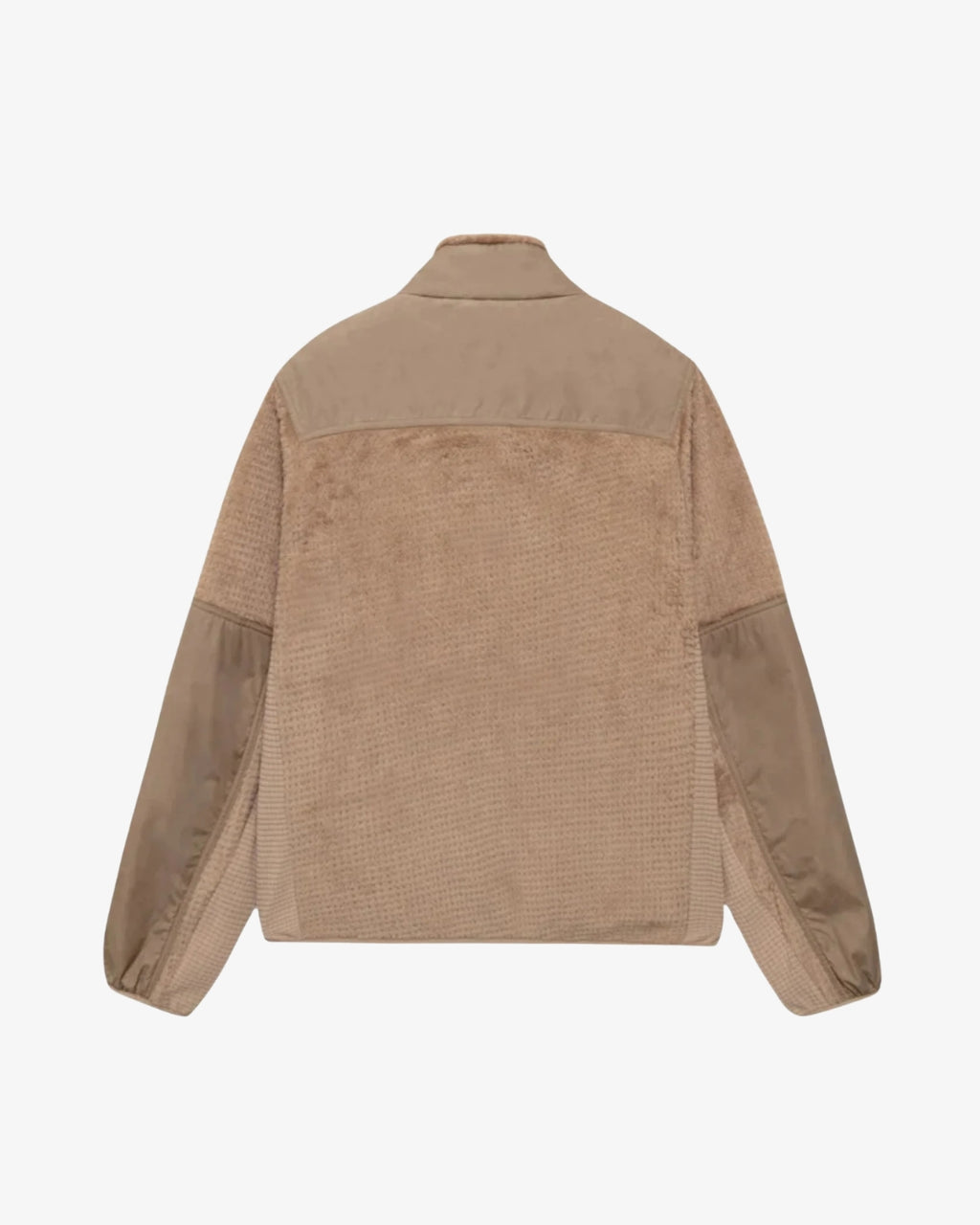 Nike x Stussy High - Loft Full Zip Jacket