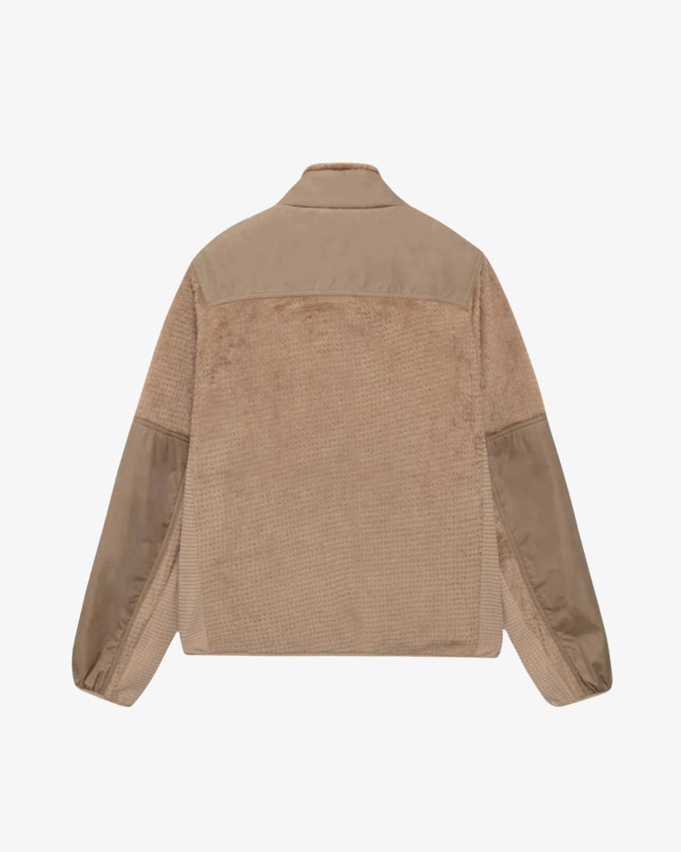 Nike x Stussy High - Loft Full Zip Jacket