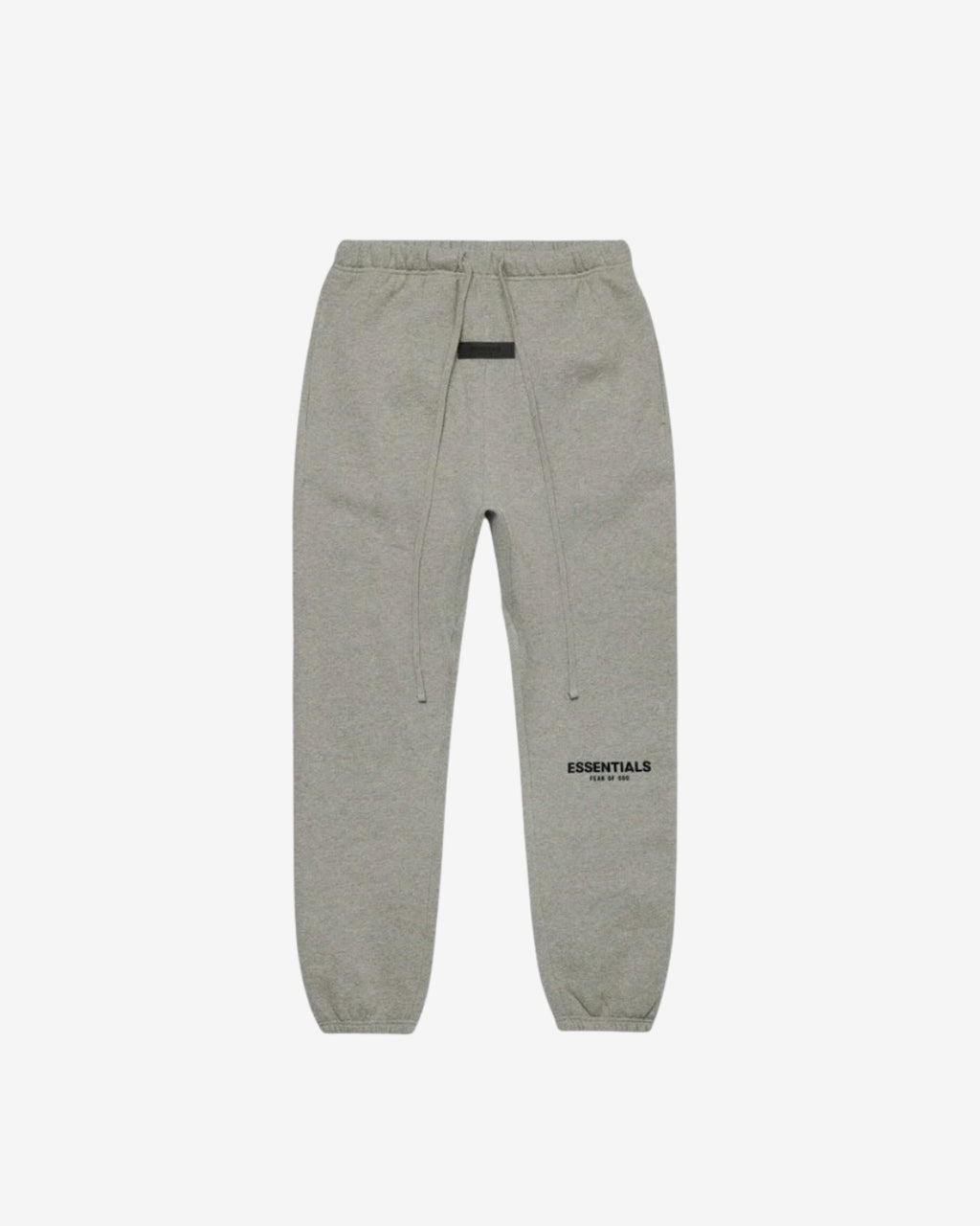Sweatpants Essentials 'Dark Oatmeal' SS22