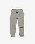 Sweatpants Essentials 'Dark Oatmeal' SS22