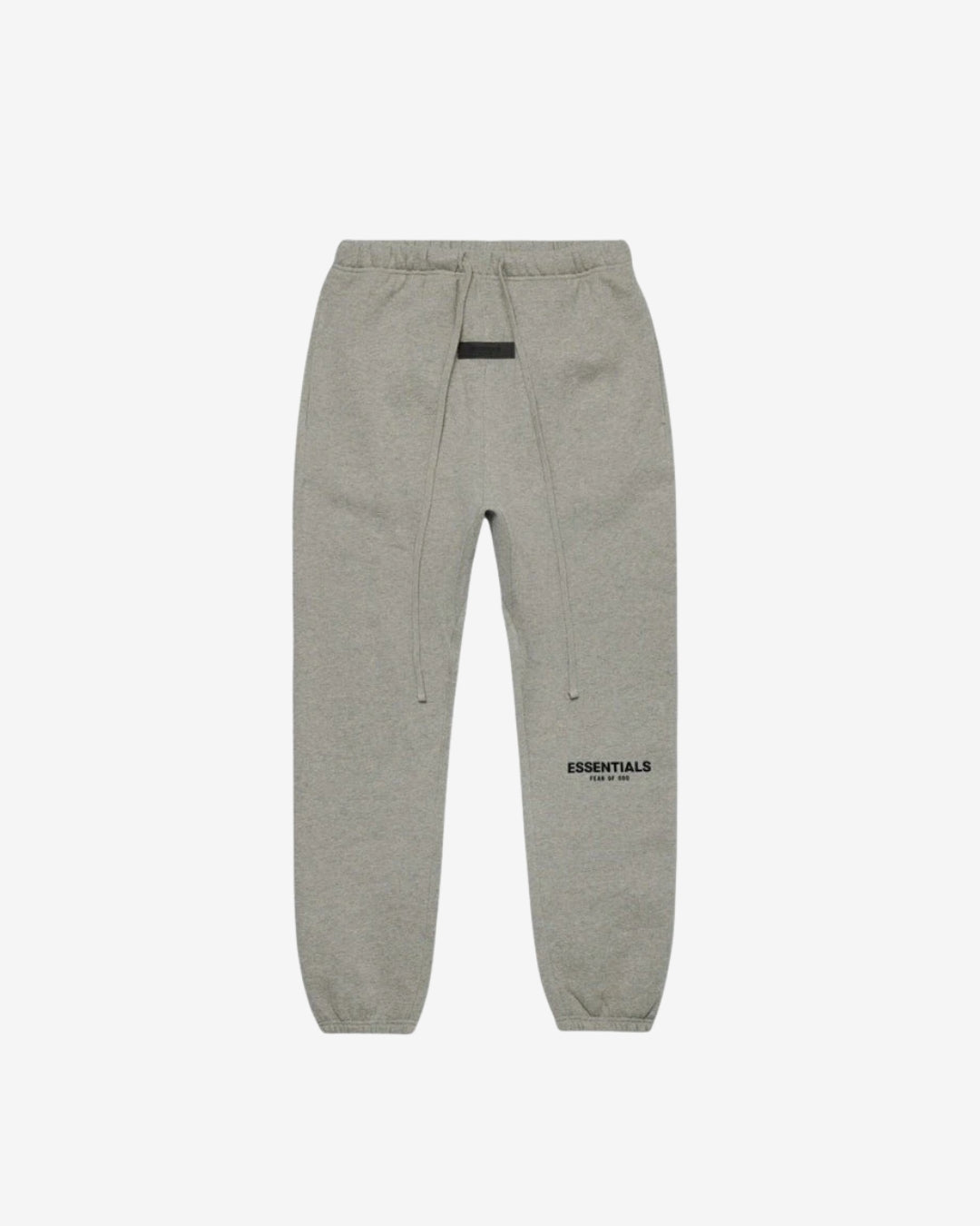 Sweatpants Essentials 'Dark Oatmeal' SS22