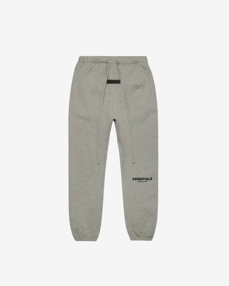 Sweatpants Essentials 'Dark Oatmeal' SS22