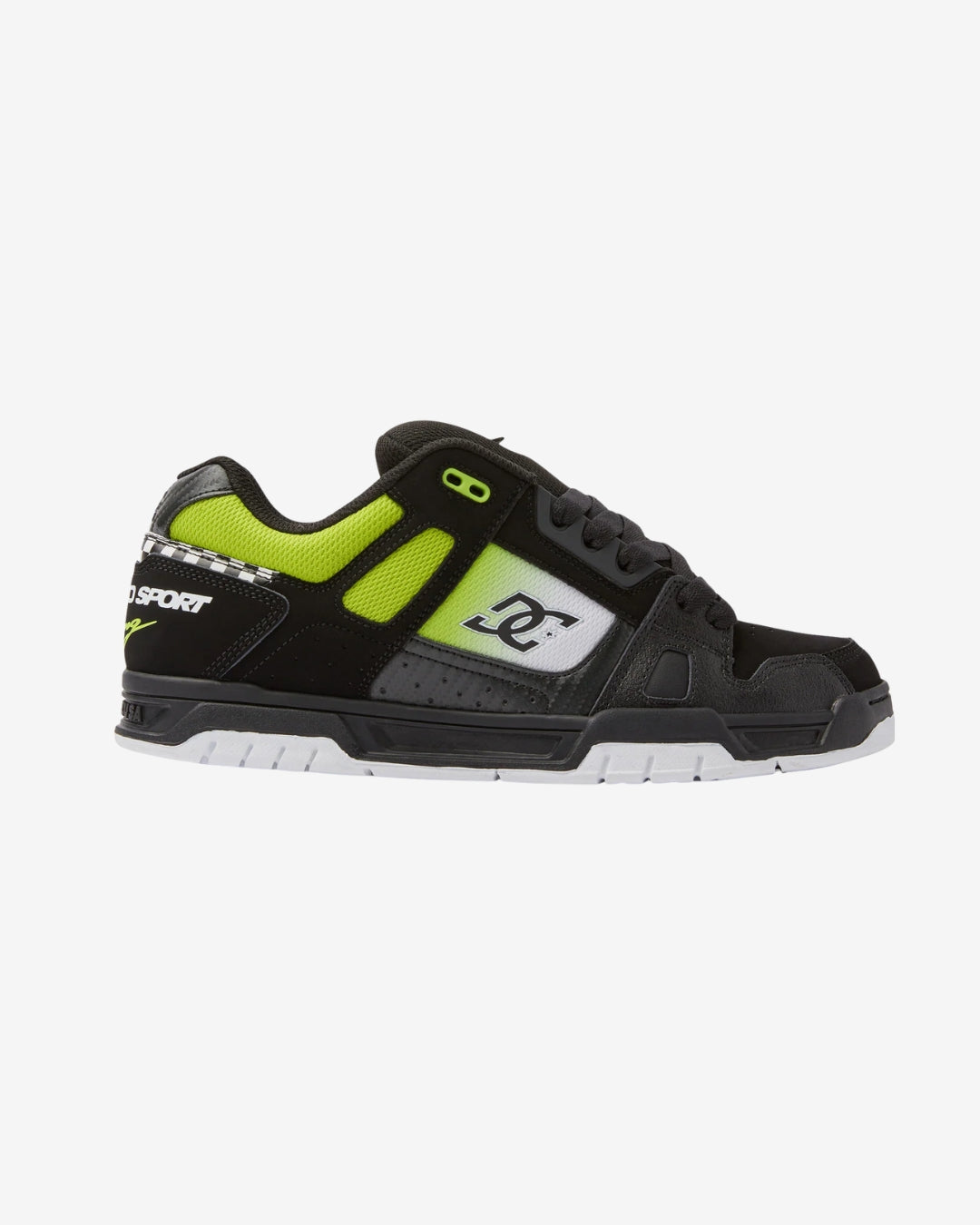 DC Shoes Stag SE XKGW