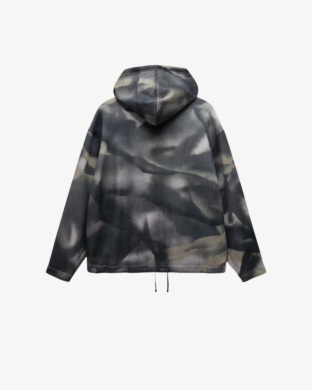 Nike x Stussy Ghillie All-Over Print Hoodie "Multi"