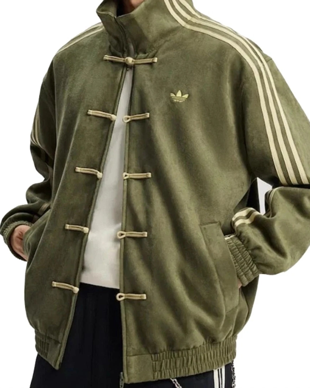 Adidas Jacket 'Chinese New Year'