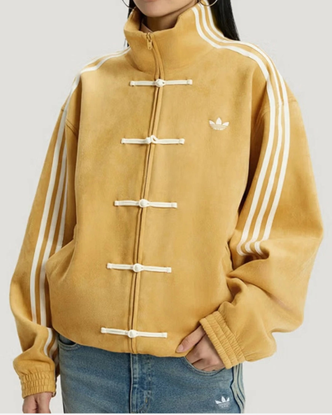 Adidas Jacket 'Chinese New Year'