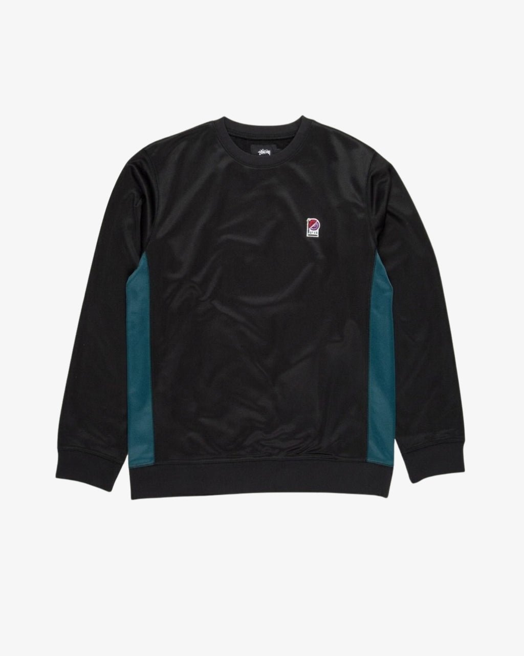 Stussy x Patta Crewneck