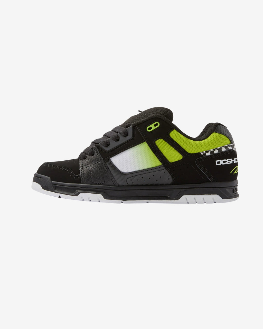 DC Shoes Stag SE XKGW
