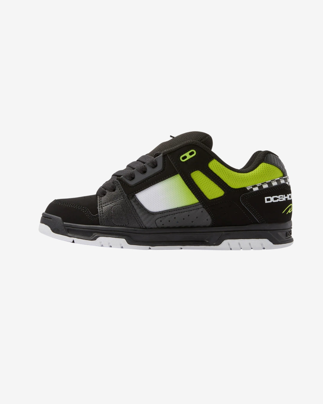 DC Shoes Stag SE XKGW