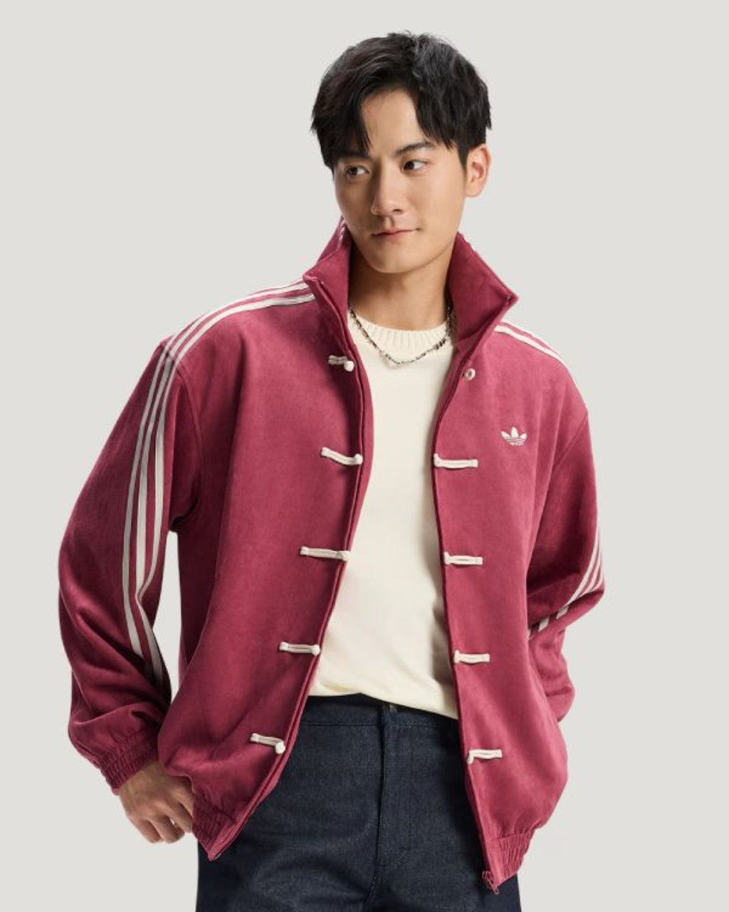 Adidas Jacket 'Chinese New Year'