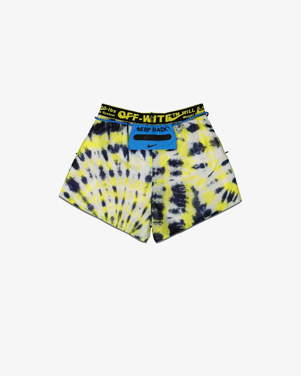 Nike x Off-White Women’s Shorts