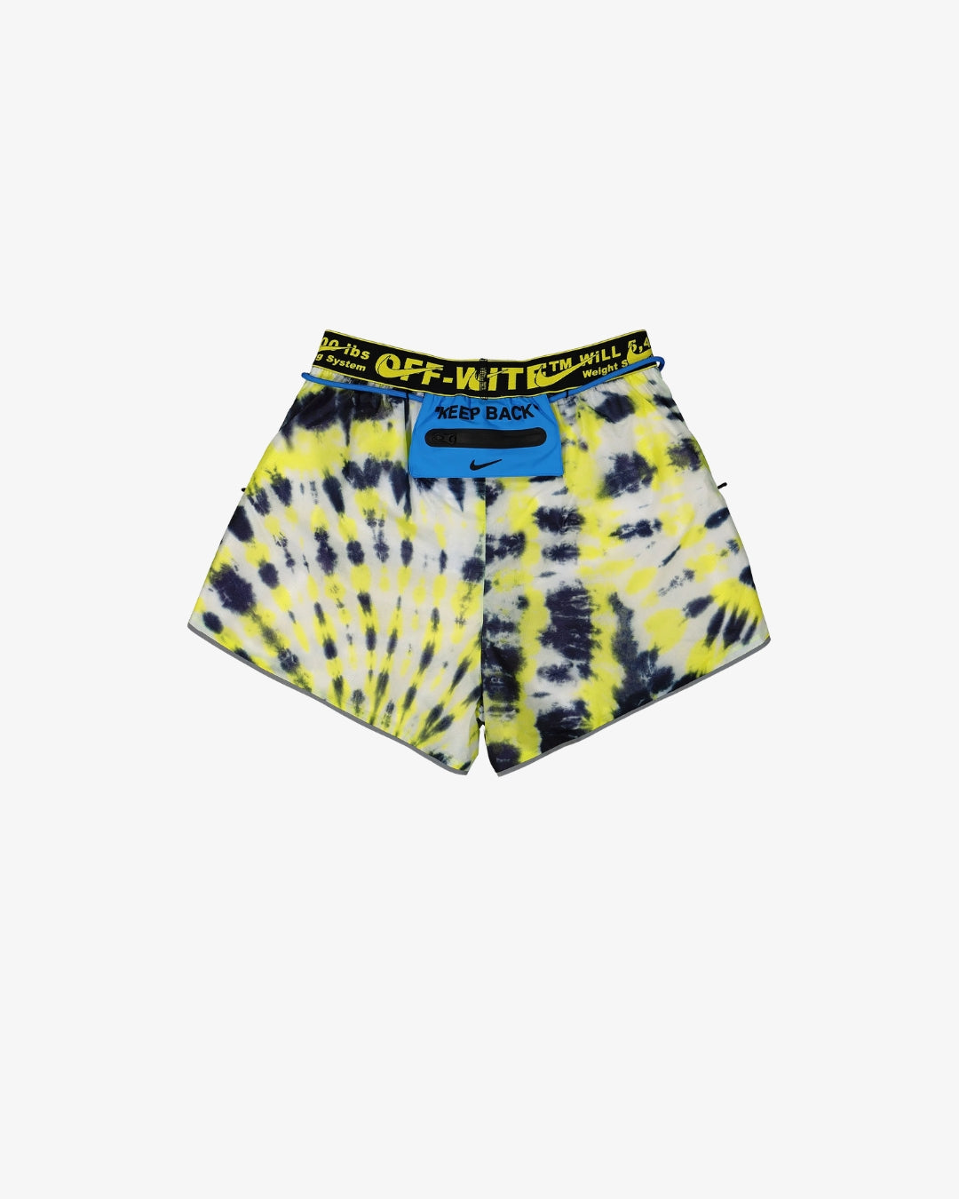 Nike x Off-White Women’s Shorts
