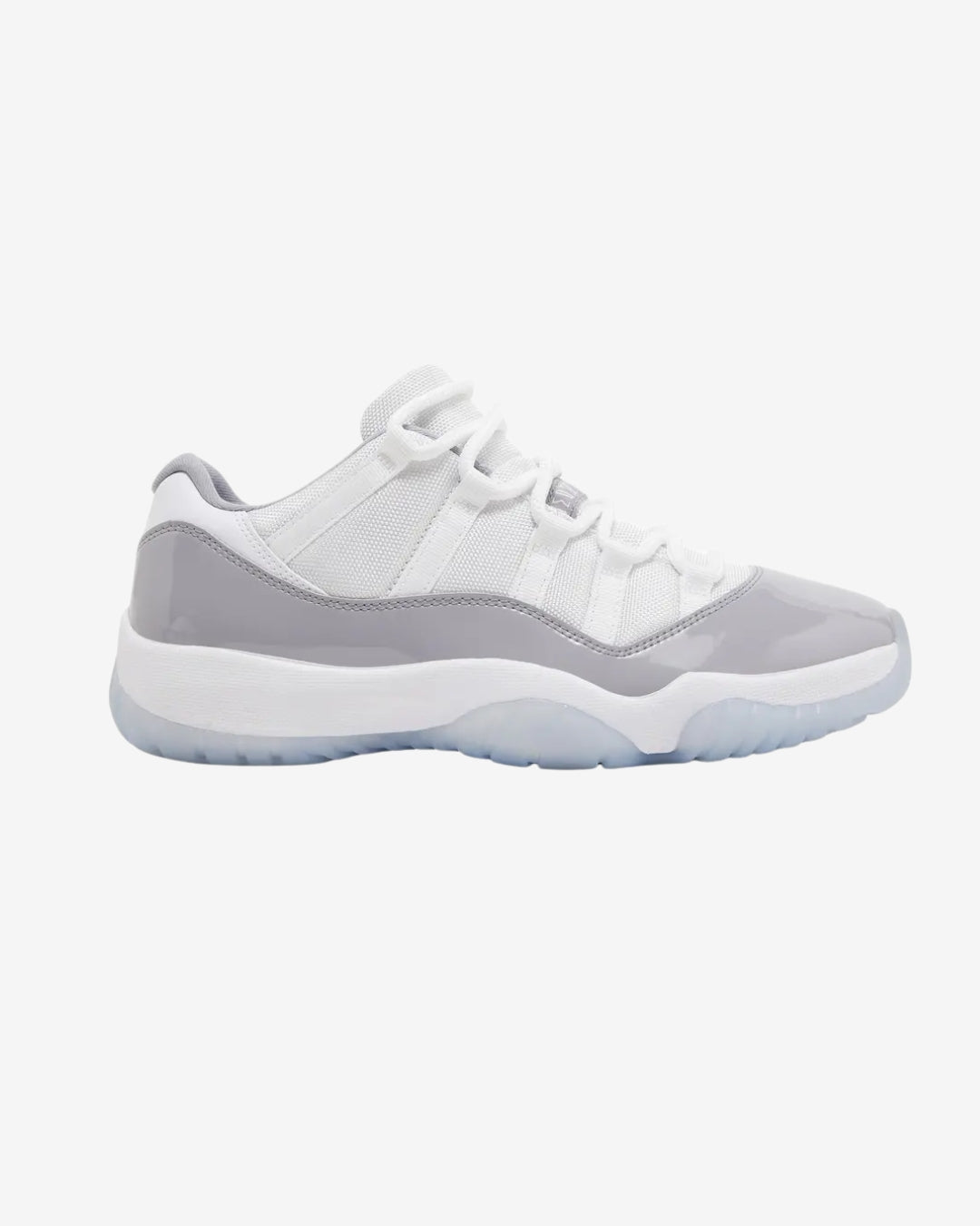 Air Jordan 11 Retro Low 'Cement Grey'