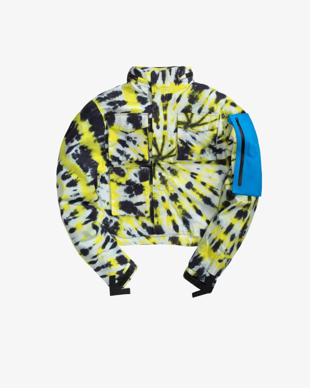 Nike Wmns NRG Off White Jacket #1 AOP