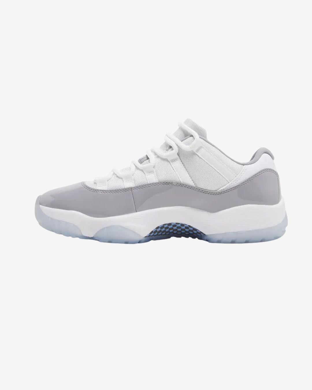Air Jordan 11 Retro Low 'Cement Grey'