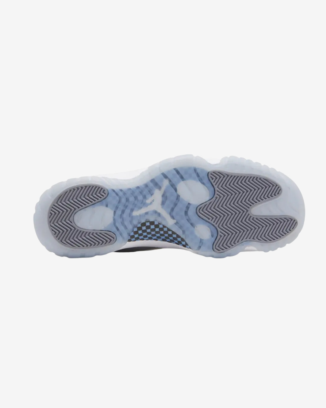 Air Jordan 11 Retro Low 'Cement Grey'