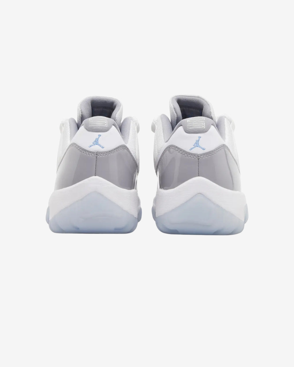 Air Jordan 11 Retro Low 'Cement Grey'