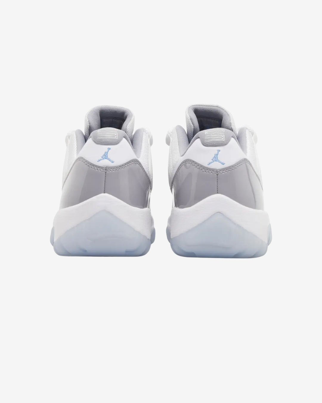 Air Jordan 11 Retro Low 'Cement Grey'