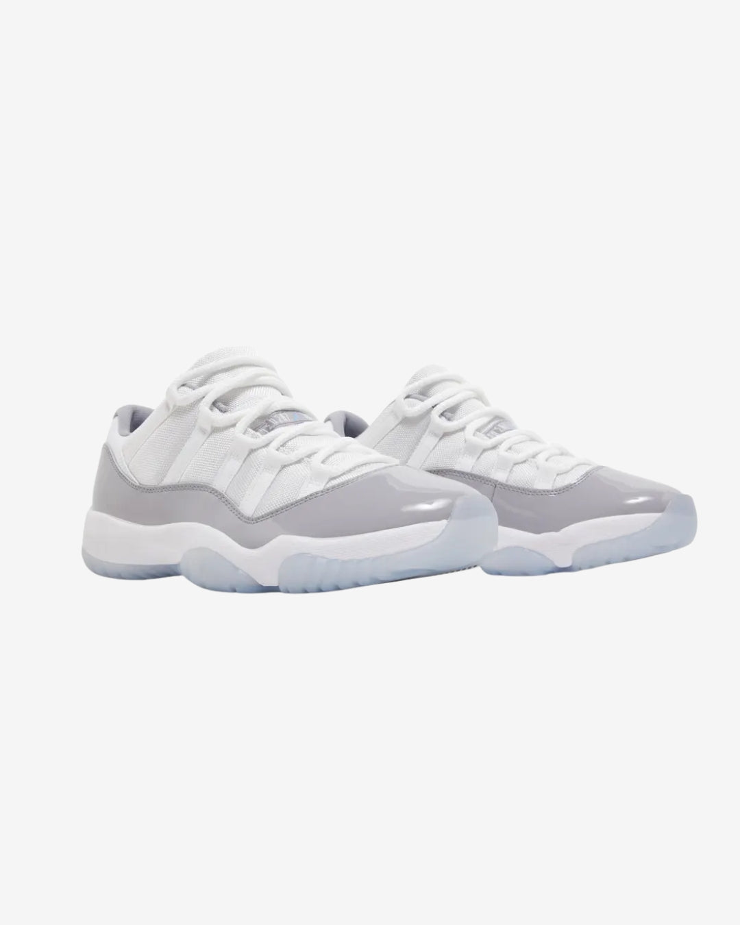 Air Jordan 11 Retro Low 'Cement Grey'