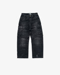 Over 12 U020PT "Denim"