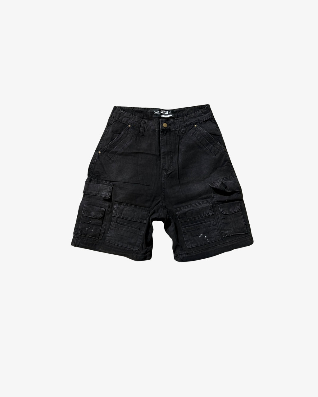 Over 12 U020PT "Denim"