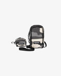 Supreme Camara Bag & Mini Pouch "Snow Camo"